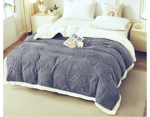 PATURA BLANITA XXL PB3D-7